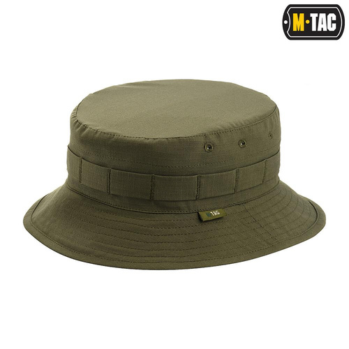 M-Tac - Капелюх Boonie - Rip Stop - Army Olive - 20405062