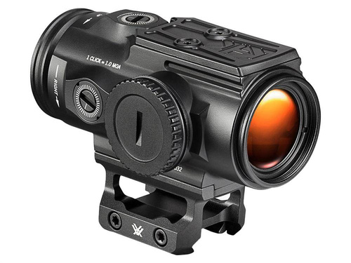 Vortex Optics - Spitfire HD Gen II 5-кратний призматичний приціл - SPR-500