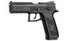 Чеська Збройовка - Пістолет CZ P-09 Kadet - .22 LR