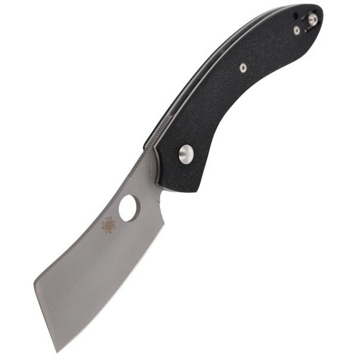 Складаний ніж Spyderco - Roc™ G-10 Black - C177GP