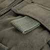 M-Tac - Тактичний рюкзак Large Assault Pack Laser Cut - Зелений - 10335001