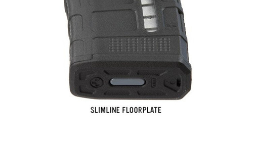 Magpul - PMAG® 30 AR-15 / M4 Window Shop - GEN M3™ - Medium Coyote Tan - MAG556-MCT