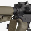 Magpul - підвісне кріплення ASAP® QD - точка кріплення амбідекстракційної стропи QD - MAG529