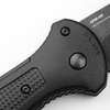 Benchmade - Ніж EDC Claymore - автоматичний - Чорний - 9071BK