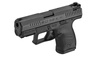 Чеська Збройовка - Пістолет CZ P-10 S кал. 9x19 мм Para.