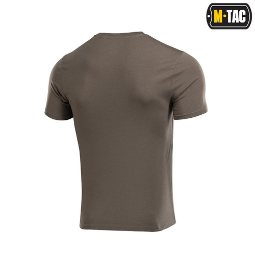 M-Tac - Футболка 93/7 - Dark Olive - 80013048