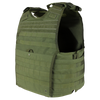 Тактичний жилет Condor - Exo Plate Carrier Gen II - зелений OD - 201165-001