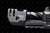 Strike Industries - Компенсатор маси драйвера Glock 19 Gen3 - Czarny - G3-MDCOMP-C