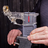 Справжній завзятий - лещата для AR-15 Smart-Fit - AVAR15SFVB