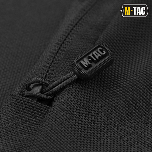 M-Tac - Плечова сумка Elite Gen.IV - Чорний - 10035702