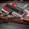 Real Avid - Набір викруток Gunsmith Driver Master - 83 біти - AVSTDMS