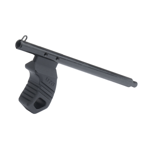 UTG - Збільшений важіль перезаряджання для CZ Scorpion EVO 3 - чорний - TLT-CSCH01