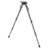 Rokstad - Стрілецька сошка Swivels 15-26" - Чорний - SCBPS-06