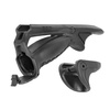 FAB Defense - Chwyty PTK VTS Combo Ergonomic Pointing Grip - Charny