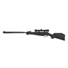 Crosman - Пневматична гвинтівка Shockwave NP з прицілом 4х32 - 4,5 мм - 17-CS7SXS