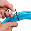 Nite Ize - Brelok DoohicKey SkullKey Tool - Stalowy - KMTSK-11-R3