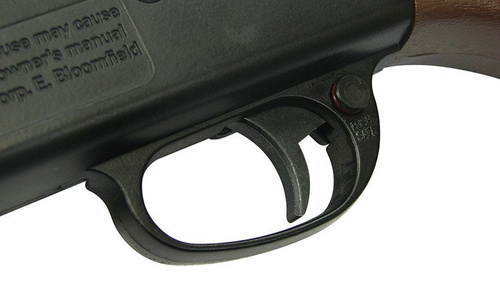 Crosman - PCA 2100 Classic Windshield - 4,5 мм - 2100B