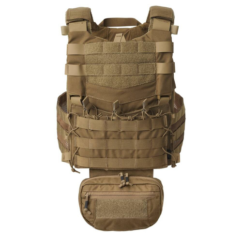 Helikon - Підвісна кишеня для жилета Guardian Dangler - MultiCam / Чёрный - MO-GDP-CD-0C