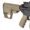MFT - Kolba Battlelink Utility Stock - Mil Spec - Czarna - BUSMIL - BL