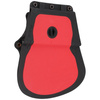 Fobus - Kобура Glock 17, 19, 19X, 22, 23, 31, 32, 34, 35, 45 - Pletwa Standard - Prawa - GL-2 SH