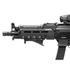 Strike Industries - Полімерна накладка на руку для KUSA KP-9 - M-Lok - чорна - SI-KP9-POLY-HG-BK
