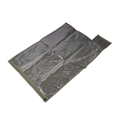 Mil-Tec - Чохол для мапи BW - 70 x 50 см - поліестер - Оливковий - 15977001