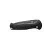 Benchmade - Ніж EDC Claymore - автоматичний - Чорний - 9071BK