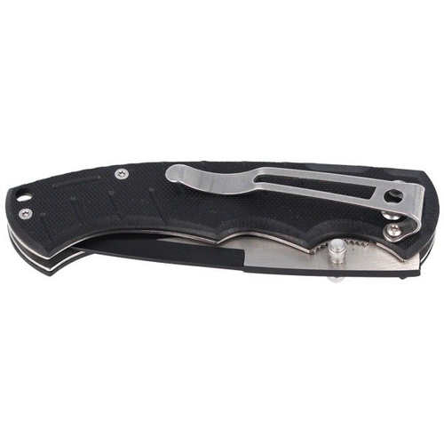 Puma - Nóż Solingen Spear Point Folder 83 mm - 315211