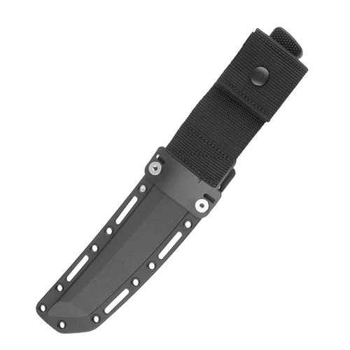 Cold Steel - Ніж Recon Tanto - SK-5 - чорний - 49LRT