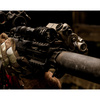 Unity Tactical - Кріплення Fusion Micro Hub на планку Пікатіні - Чорний - FUS-MHB