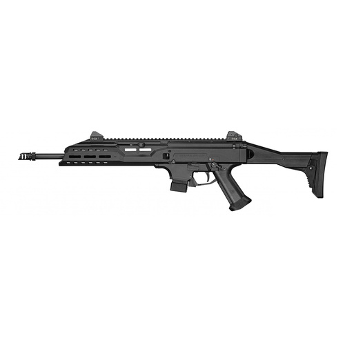 Ceska Zbrojovka - CZ Scorpion Evo3 S1 Carabine Comp - 9x19 мм Para