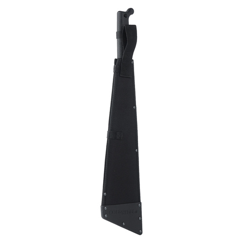 Cold Steel - Мачете 18" Slant Tip - 1055 - чорний - 97ST18S