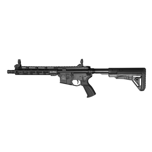 SVRN - Спортивний карабін PAC15 GEN III - 10,5'' - 5.56 x 45 мм / .223 Rem