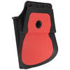 Fobus - Кобура Springfield XD, XDM Full Size - Pletwa Standard - Права - XDCH