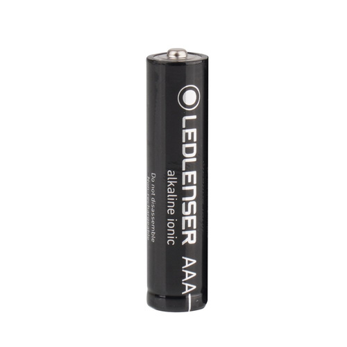Ledlenser - Ліхтар Solidline ST2 - 120 люмен - 502208