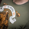 M-Tac - Футболка Viking - світло-оливковий - 20090038