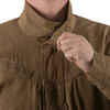 Helikon - Легка куртка/толстовка MBDU® (Modern Battle Dress Uniform®) - NyCo Ripstop - Coyote - BL-MBD-NR-11