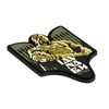 M-Tac - Нашивка Святослав Ігорович - PVC 3D - Ranger Green - 51348301