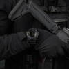 M-Tac - Тактичний годинник з компасом 2233 - чорний - 50010002