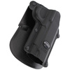 Fobus - Кабура Кольт 1911, S&amp;W, FN, Браунінг - Pletwa Standard - Prawa - C-21