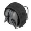 Earmor - Активні протишумні навушники M300A - чорні - M300A-BLK