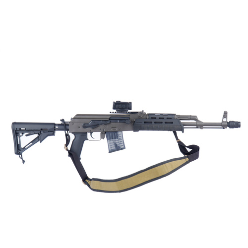 WBP Rogów x Slav Operator - Карабін Jack Rifle Gen.I - Cerakote - Бронза - .223 Rem/5,56x45 mmRem/5,56x45 mm