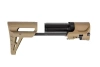 Specna Arms - Фляга репліка AR-15 PDW - Tan - SPE-09-028596