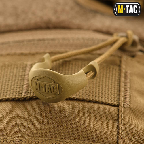 M-Tac - Gen.II Elite Small Туристичний рюкзак - 25 L - Coyote - 10088805