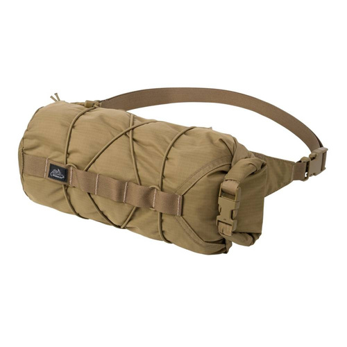 Helikon - Тактична сумка Foxhole - Shadow Grey - TB-FOH-NL-35