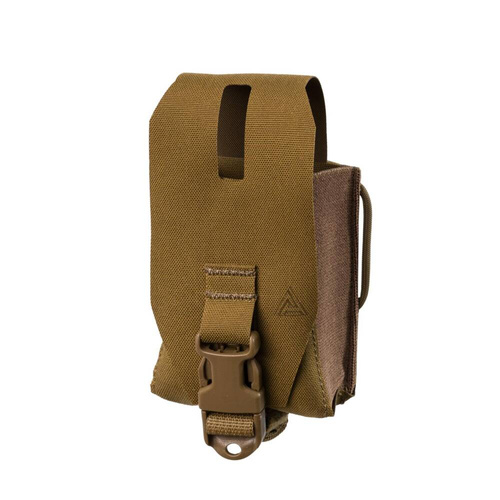 Direct Action - Підсумок для гранат Frag Grenade Pouch Mk III - Coyote Brown - PO-FRG3-CD5-CBR