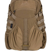 Helikon - Рюкзак Raider Pack - 22л - Чорний - PL-RID-CD-01