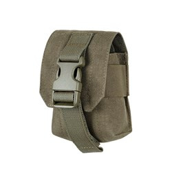 M-Tac - Підсумок для осколкової гранати - Ranger Green - 10390023