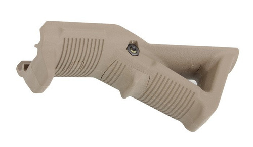 Magpul - Chwyt RIS AFG® Angled Forward Grip - Flat Dark Earth - MAG411-FDE - Magpul - Chwyt RIS AFG® Angled Forward Grip - Flat Dark Earth - MAG411-FDE