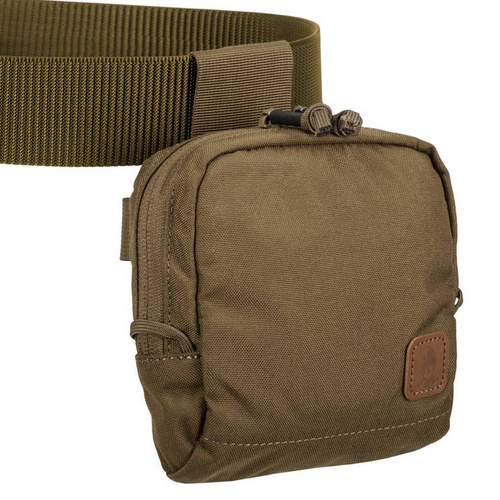 Helikon - Kieszeń survivalowa SERE - Cordura® - Olive Green - MO-O06-CD-02